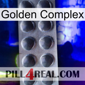 Golden Complex 30
